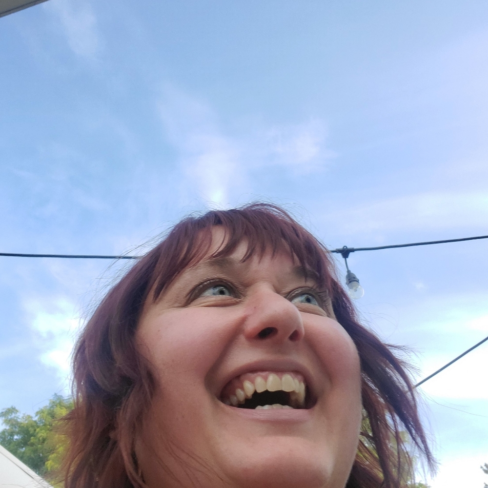 Meet your Posher, Cheryl